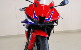 HONDA CBR600RR ABS 2025 PC40