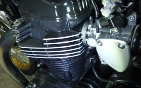 KAWASAKI W800 2011 EJ800A