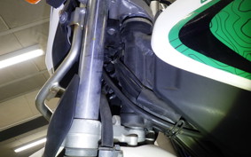 YAMAHA SEROW 250 Gen.2 DG17J