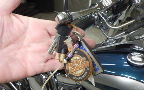 HARLEY FXSTS 1450 2004