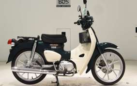 HONDA C110 SUPER CUB 2011 JA59