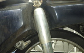 HONDA C50 SUPER CUB 2024 AA04