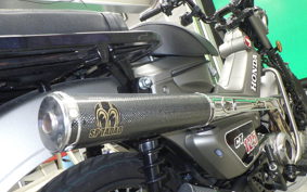 HONDA CT125-2 2023 JA65