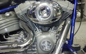 HARLEY FXCW 1580 2008