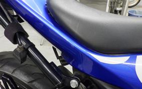 SUZUKI GSX-R125 DL33B