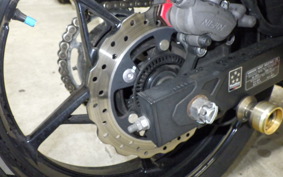 KAWASAKI NINJA 400 2018 EX400G
