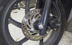 HONDA DIO 110 2019 JF58