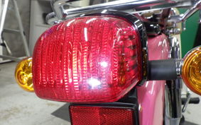 HONDA C110 SUPER CUB JA44