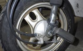 HONDA DIO Gen.6 AF62