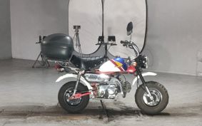 HONDA MONKEY AB27