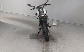 YAMAHA SEROW 250 DG31J