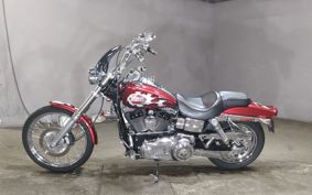 HARLEY HARLEY FXDWG1580 GP4