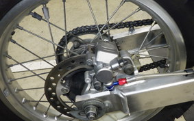 HONDA XLR250R Gen.4 2022 MD22