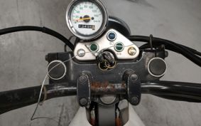 SUZUKI GLASS TRACKER BIG BOY NJ47A