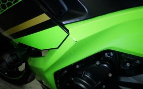 KAWASAKI NINJA 250 2 EX250P