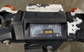 HONDA GYRO TD01