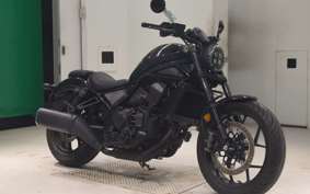 HONDA REBEL 1100 DCT 2022 SC83