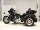 Фото Harley FLHTCU TG 1870 2023 с японского аукциона