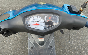 SUZUKI ADDRESS V125 CF46A