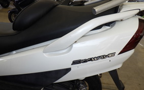 SUZUKI SKYWAVE 250 (Burgman 250) S 2 1990 CJ43A
