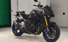 YAMAHA MT-10 SP 2018