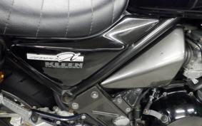 KAWASAKI ZEPHYR 400 KAI 2002 ZR400C