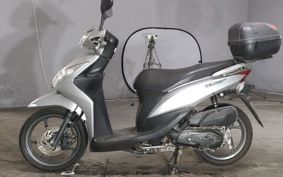 HONDA DIO 110 JF31