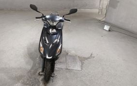 SUZUKI ADDRESS V125 CF4MA