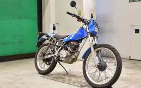 HONDA TL125 2026 JD06