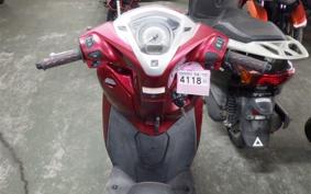 HONDA LEAD 125 JF45