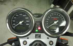 HONDA CB400SF VTEC 2008 NC42