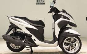 YAMAHA TRICITY 125 A 2004 SE82J