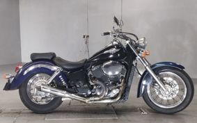 HONDA SHADOW 400 NC34