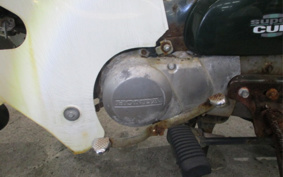 HONDA SUPER CUB90 HA02