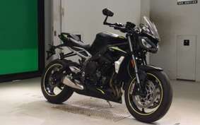 TRIUMPH STREET TRIPLE RS 2020