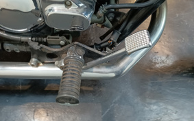 KAWASAKI ELIMINATOR 250V VN250A
