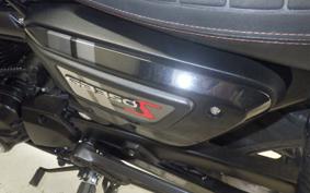 HONDA GB350S 2022 NC59