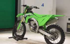 KAWASAKI KX450 2006 KX450M