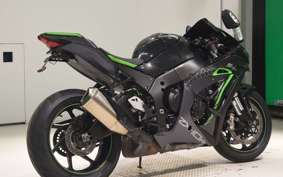KAWASAKI ZX 10 NINJA R SE 2020 ZXT02E