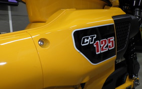 HONDA CT125-2 1986 JA65