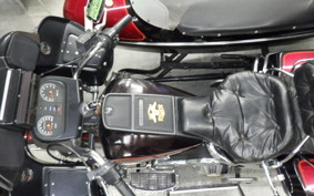 HARLEY FLTC SIDECAR 1340 1988