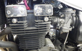 SUZUKI GSX400 IMPULSE 1995 GK79A