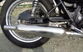 KAWASAKI W400 2007 EJ400A