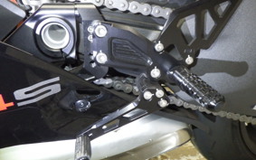 DUCATI PANIGALE V4 S 2024