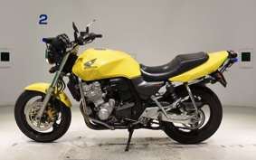 HONDA CB400SF VTEC K NC42