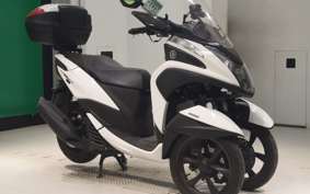 YAMAHA TRICITY 155 A 1996 SG37J