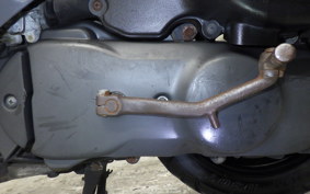 SUZUKI LET's 4 2023 CA45A