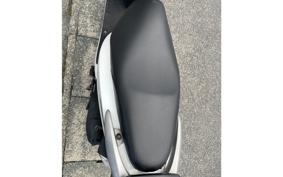 HONDA DIO 110 JF31