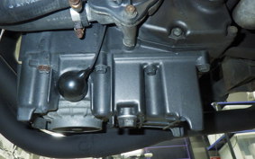 HONDA HORNET 250 2013 MC31