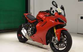 DUCATI SS950S